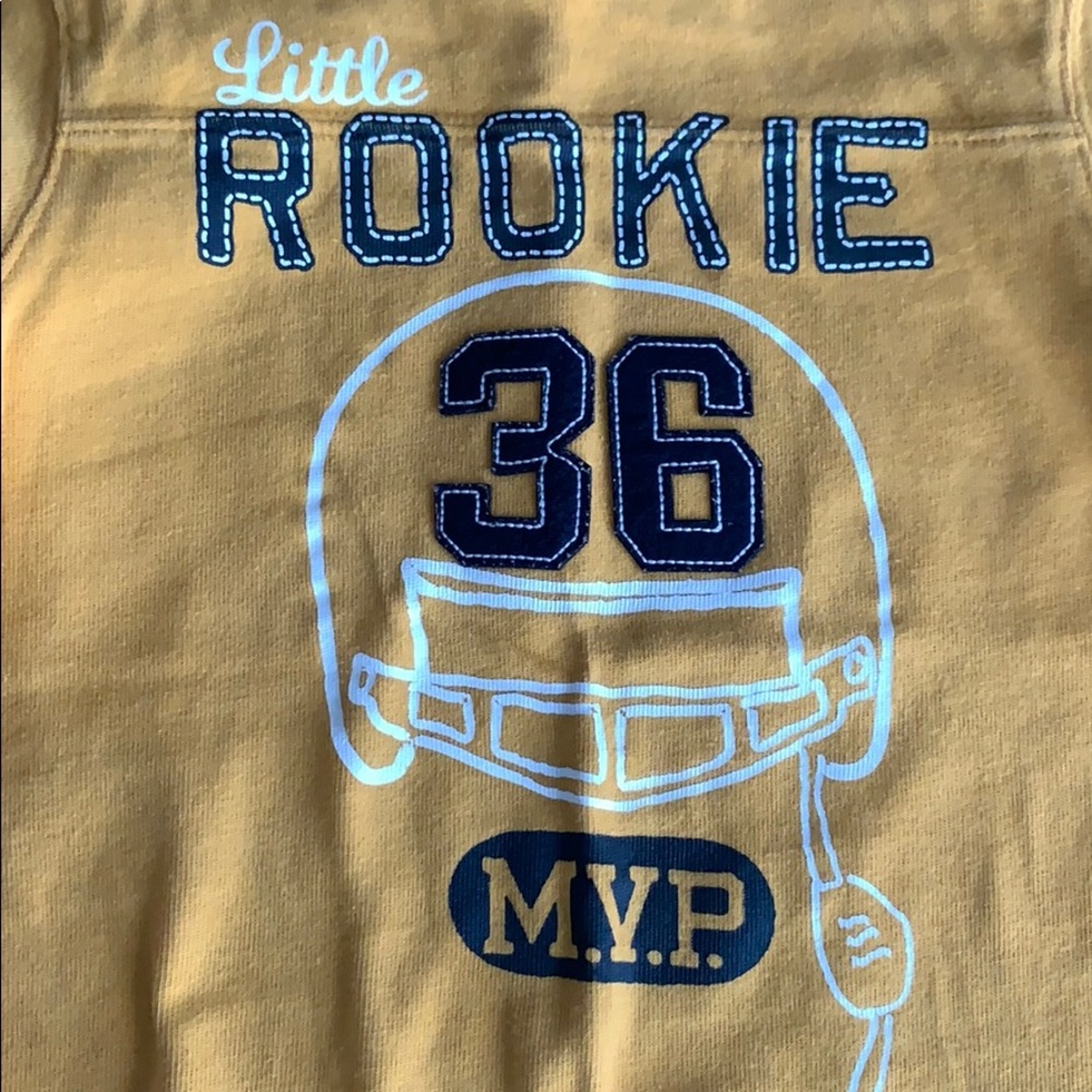 Little Rookie MVP - Picture 2 of 9